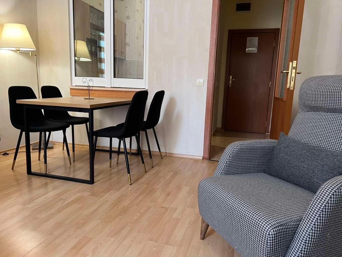 Flora Hotel Apartment 103 Borovets Exterior foto