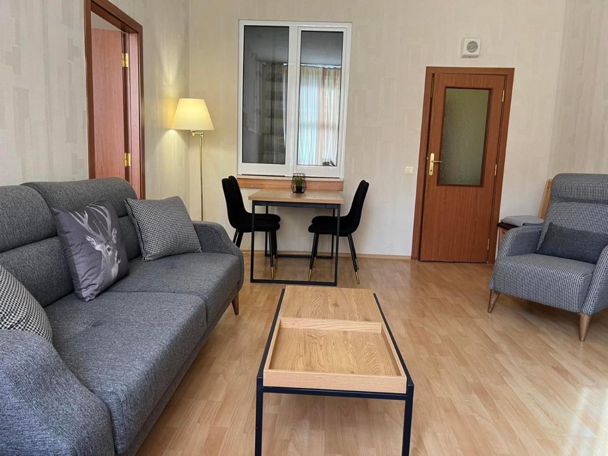 Flora Hotel Apartment 103 Borovets Exterior foto